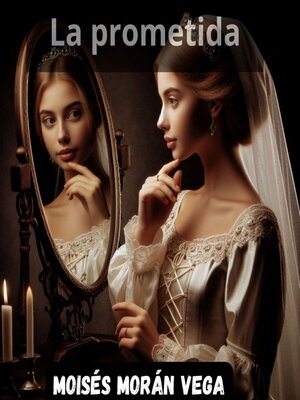 cover image of La Prometida